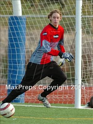 Thumbnail 3 in Rocklin vs El Camino (D2 Section Final) photogallery.