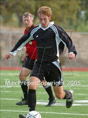 Thumbnail 2 in Rocklin vs El Camino (D2 Section Final) photogallery.