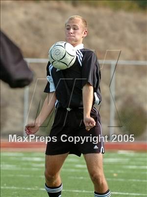 Thumbnail 3 in Rocklin vs El Camino (D2 Section Final) photogallery.