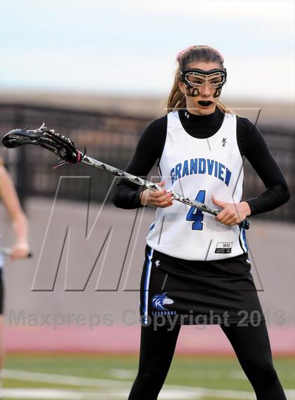 Thumbnail 1 in Cherokee Trail @ Grandview photogallery.