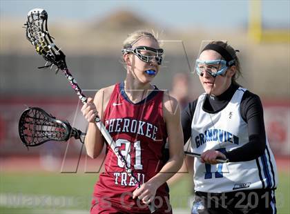 Thumbnail 2 in Cherokee Trail @ Grandview photogallery.
