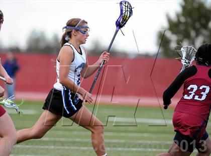 Thumbnail 1 in Cherokee Trail @ Grandview photogallery.