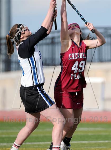 Thumbnail 2 in Cherokee Trail @ Grandview photogallery.