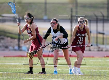 Thumbnail 1 in Cherokee Trail @ Grandview photogallery.