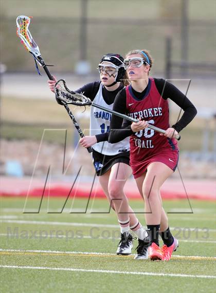 Thumbnail 2 in Cherokee Trail @ Grandview photogallery.