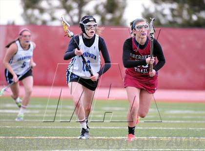 Thumbnail 1 in Cherokee Trail @ Grandview photogallery.