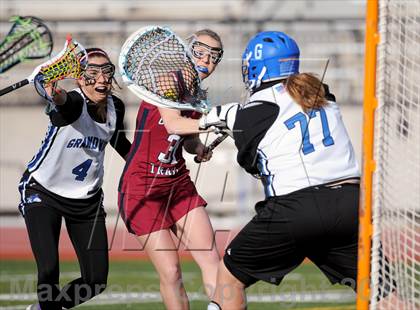 Thumbnail 2 in Cherokee Trail @ Grandview photogallery.