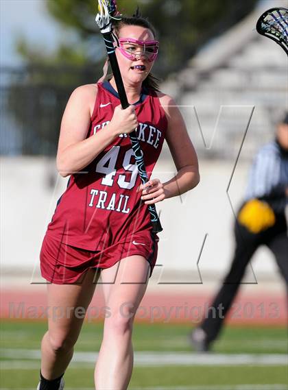 Thumbnail 1 in Cherokee Trail @ Grandview photogallery.
