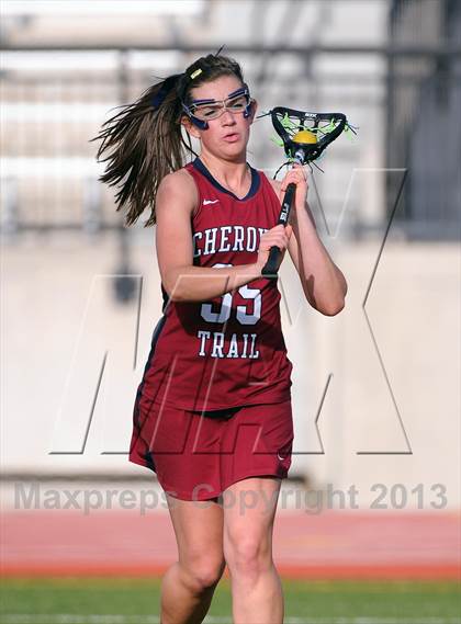 Thumbnail 3 in Cherokee Trail @ Grandview photogallery.