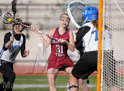Thumbnail 1 in Cherokee Trail @ Grandview photogallery.
