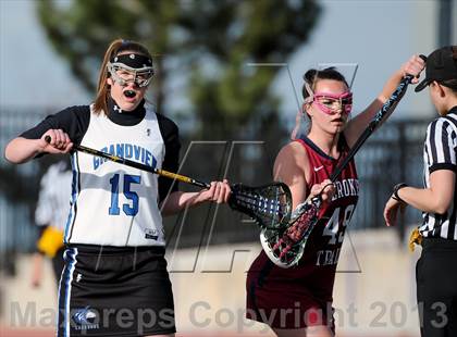 Thumbnail 2 in Cherokee Trail @ Grandview photogallery.