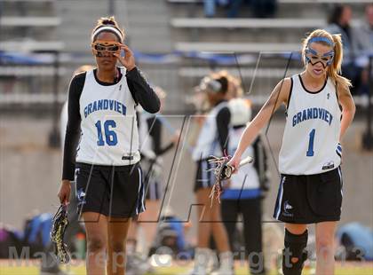 Thumbnail 1 in Cherokee Trail @ Grandview photogallery.