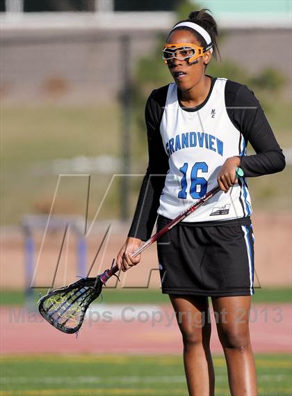 Thumbnail 1 in Cherokee Trail @ Grandview photogallery.
