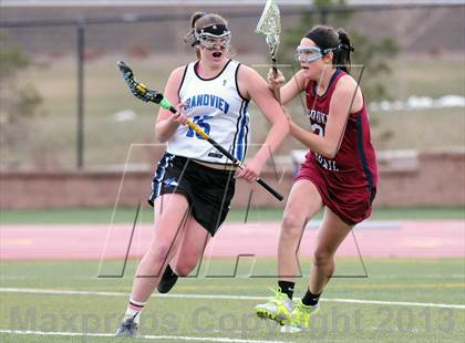 Thumbnail 3 in Cherokee Trail @ Grandview photogallery.