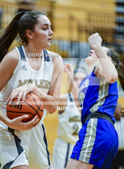 Thumbnail 1 in Hamilton Southeastern @ Noblesville photogallery.