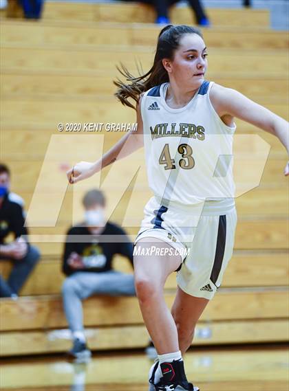 Thumbnail 3 in Hamilton Southeastern @ Noblesville photogallery.