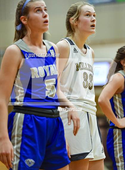 Thumbnail 3 in Hamilton Southeastern @ Noblesville photogallery.