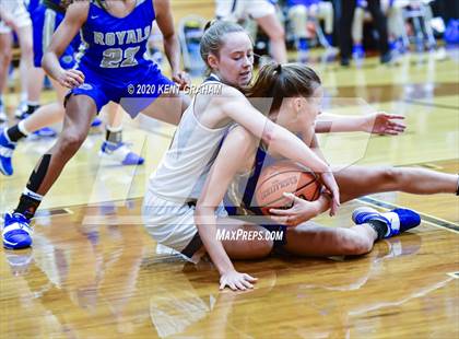 Thumbnail 3 in Hamilton Southeastern @ Noblesville photogallery.