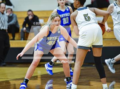 Thumbnail 3 in Hamilton Southeastern @ Noblesville photogallery.