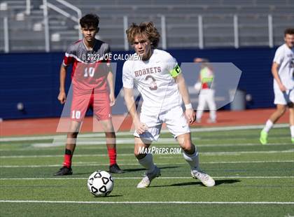 Thumbnail 3 in Lee vs Flour Bluff (Alamo Heights Invitational) photogallery.