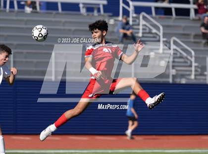 Thumbnail 1 in Lee vs Flour Bluff (Alamo Heights Invitational) photogallery.