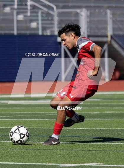Thumbnail 1 in Lee vs Flour Bluff (Alamo Heights Invitational) photogallery.