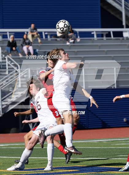 Thumbnail 1 in Lee vs Flour Bluff (Alamo Heights Invitational) photogallery.