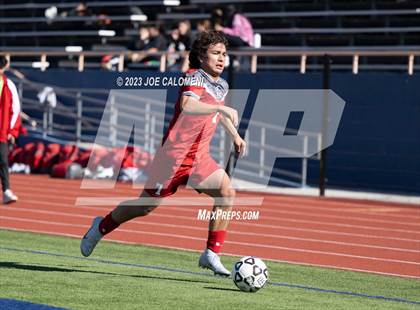 Thumbnail 1 in Lee vs Flour Bluff (Alamo Heights Invitational) photogallery.