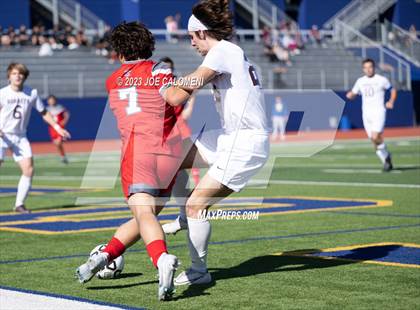 Thumbnail 1 in Lee vs Flour Bluff (Alamo Heights Invitational) photogallery.