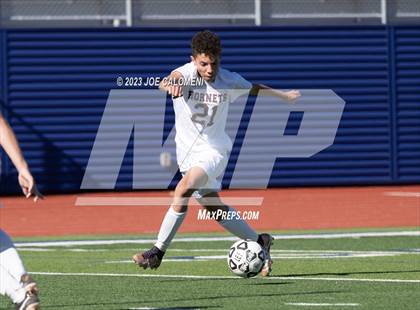 Thumbnail 2 in Lee vs Flour Bluff (Alamo Heights Invitational) photogallery.