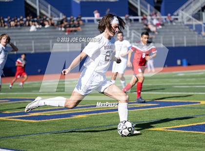 Thumbnail 1 in Lee vs Flour Bluff (Alamo Heights Invitational) photogallery.