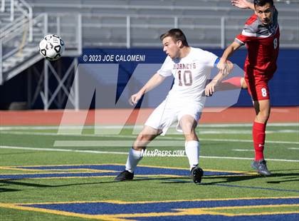 Thumbnail 2 in Lee vs Flour Bluff (Alamo Heights Invitational) photogallery.