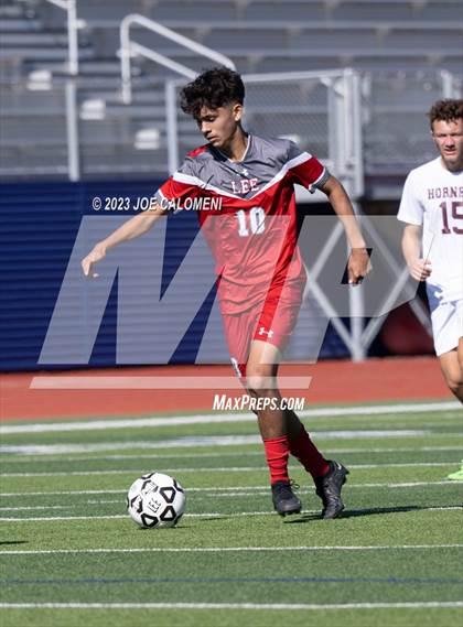 Thumbnail 1 in Lee vs Flour Bluff (Alamo Heights Invitational) photogallery.