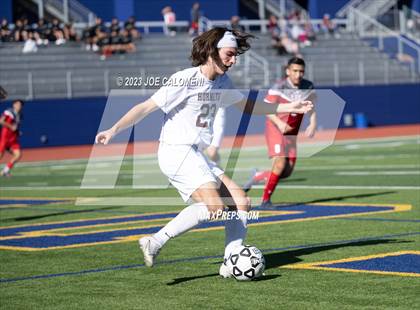 Thumbnail 3 in Lee vs Flour Bluff (Alamo Heights Invitational) photogallery.