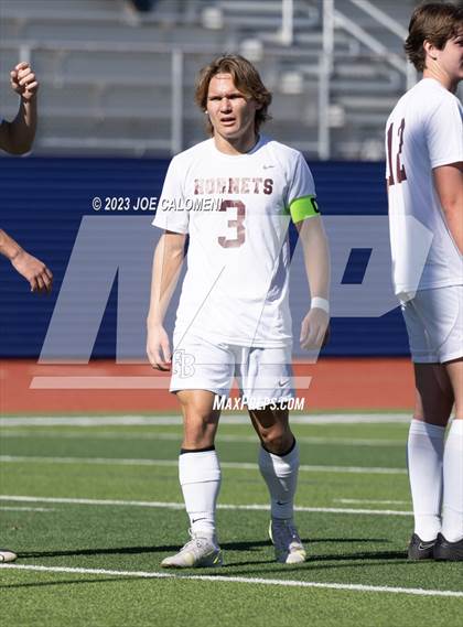 Thumbnail 2 in Lee vs Flour Bluff (Alamo Heights Invitational) photogallery.