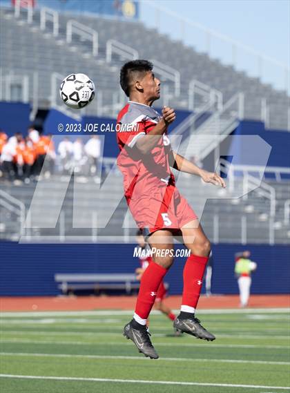 Thumbnail 1 in Lee vs Flour Bluff (Alamo Heights Invitational) photogallery.