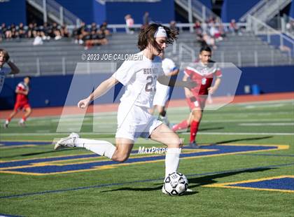 Thumbnail 2 in Lee vs Flour Bluff (Alamo Heights Invitational) photogallery.