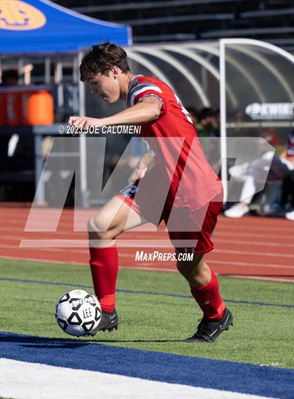 Thumbnail 1 in Lee vs Flour Bluff (Alamo Heights Invitational) photogallery.