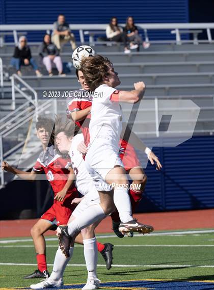 Thumbnail 2 in Lee vs Flour Bluff (Alamo Heights Invitational) photogallery.