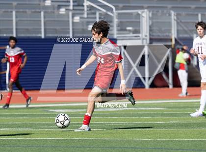Thumbnail 3 in Lee vs Flour Bluff (Alamo Heights Invitational) photogallery.