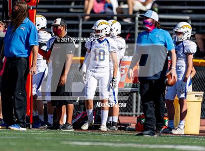 Thumbnail 3 in Agoura vs Simi Valley  photogallery.