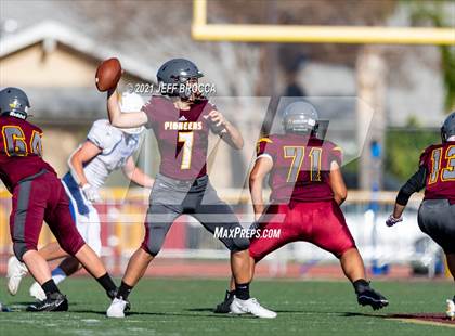Thumbnail 2 in Agoura vs Simi Valley  photogallery.