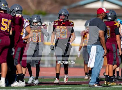 Thumbnail 2 in Agoura vs Simi Valley  photogallery.