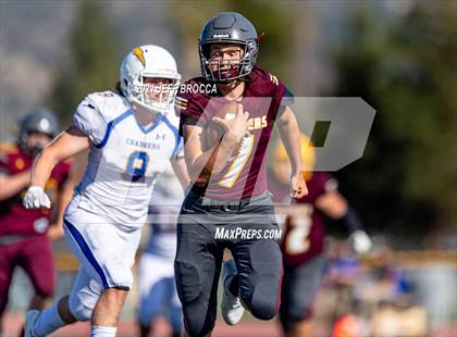 Thumbnail 3 in Agoura vs Simi Valley  photogallery.