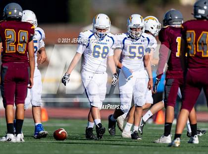 Thumbnail 1 in Agoura vs Simi Valley  photogallery.