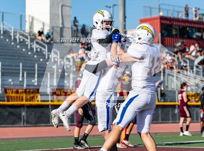 Thumbnail 3 in Agoura vs Simi Valley  photogallery.