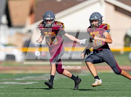 Thumbnail 1 in Agoura vs Simi Valley  photogallery.