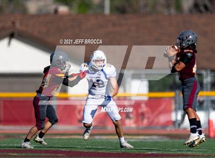 Thumbnail 3 in Agoura vs Simi Valley  photogallery.