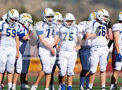 Thumbnail 3 in Agoura vs Simi Valley  photogallery.