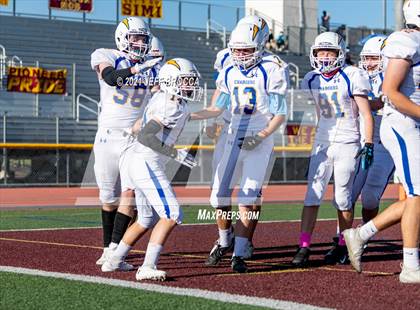 Thumbnail 1 in Agoura vs Simi Valley  photogallery.